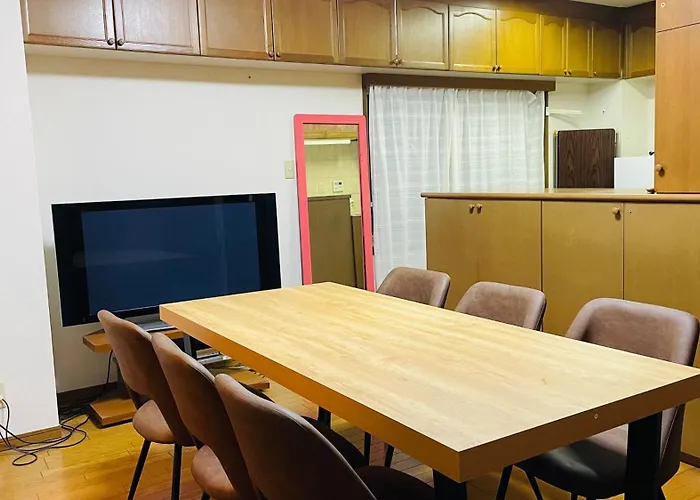 Kobe City Gardens Hotel