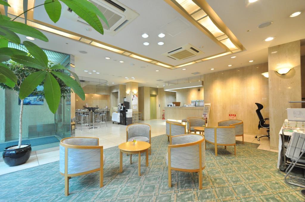 Hotel Gardens Kobe