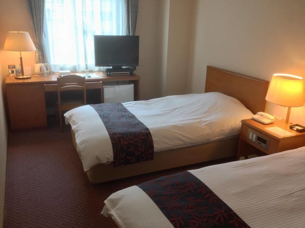 Gardens Hotel Kobe