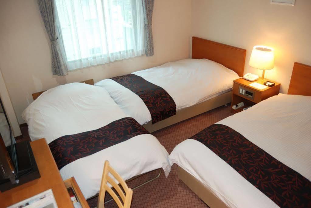 Gardens Hotel Kobe