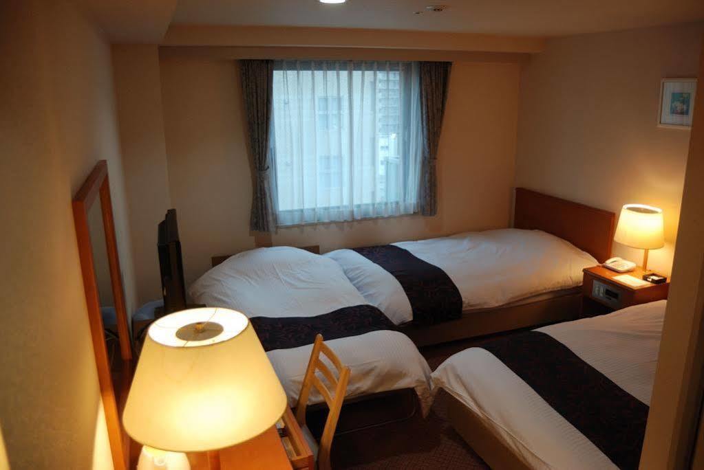 Hotel Gardens Kobe