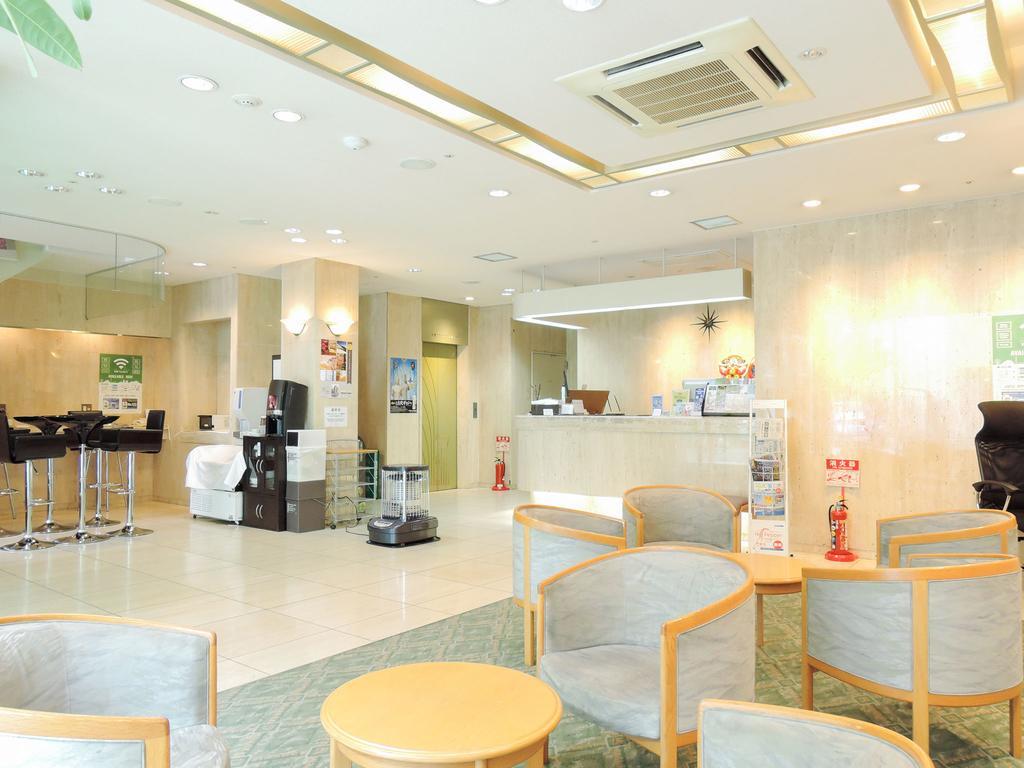 Hotel Gardens Kōbe