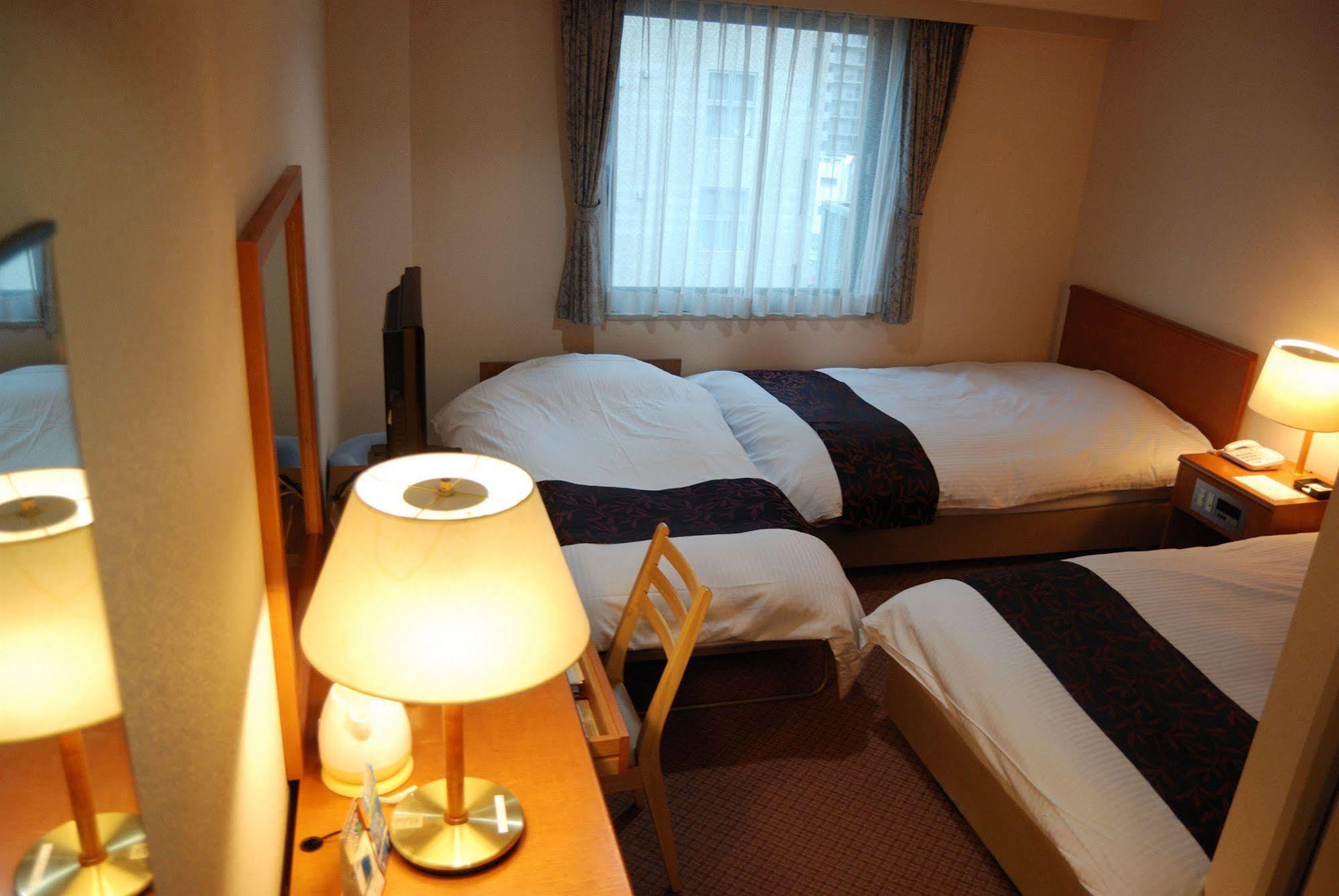 Gardens Hotel Kōbe