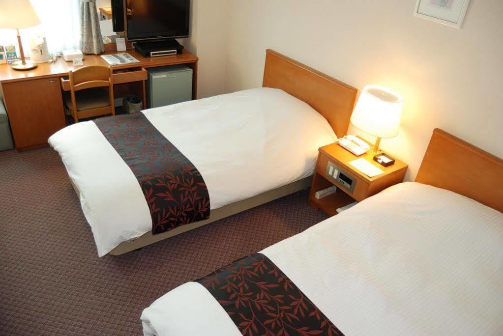 Gardens Hotel Kōbe